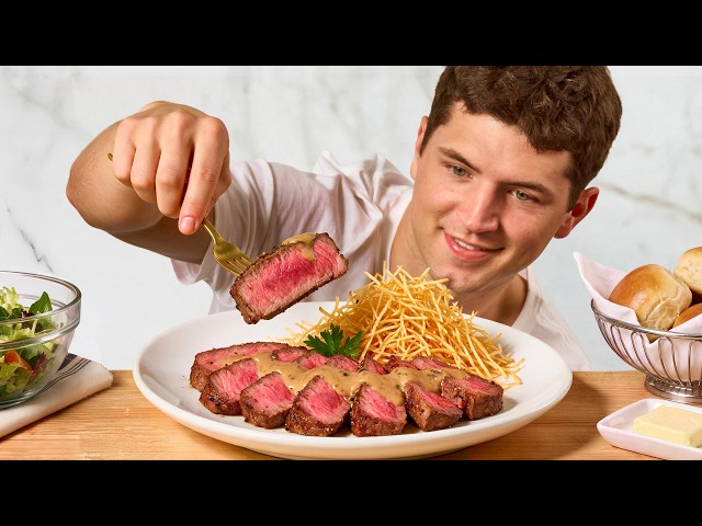 Why France Has The Best Steak