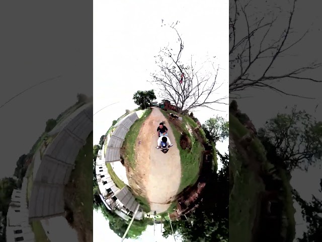 Insta 360 funny camera #funny #trending #experimnent #insta360 #experiements #love