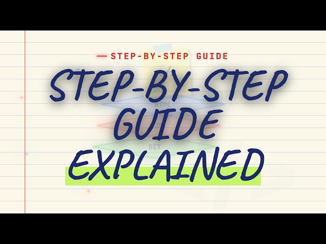 Web Developer Roadmap for Beginners: What to Learn First