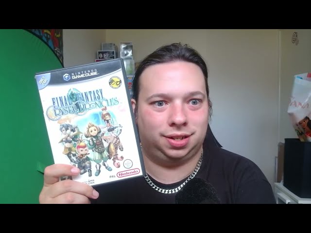 Adding Gamecube Games To My Collecting | Another CEX Haul