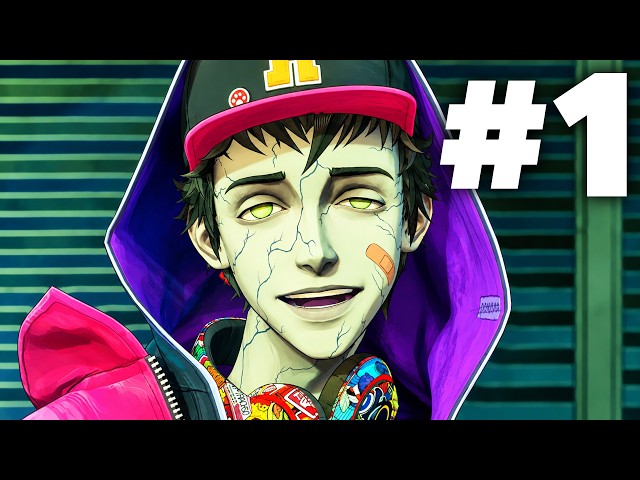 Stupid Never Dies Exclusive Gameplay Walkthrough Part 1 - INTRO