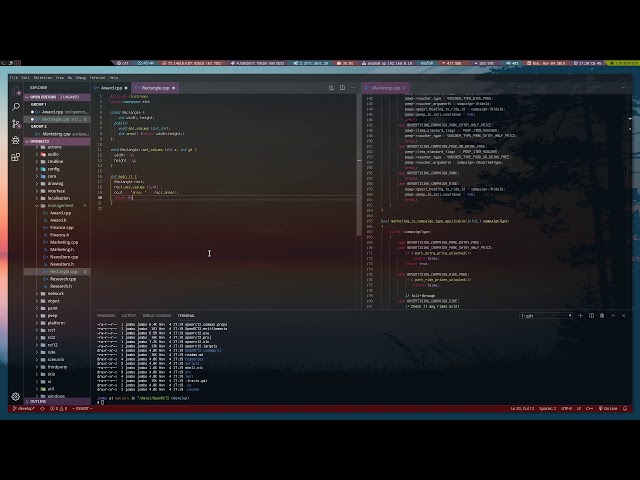 Every programming tutorial++