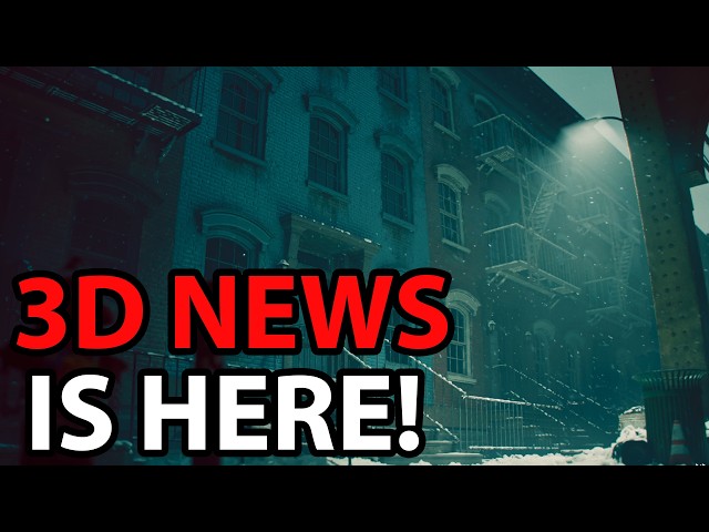New Free Software, Blender, Godot, New Plugins & more!