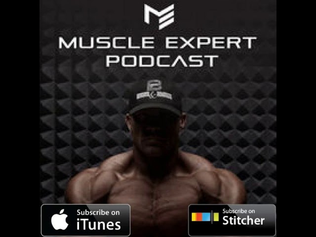 150- Health Optimization, The Ultimate Plateau Buster with Dan Garner