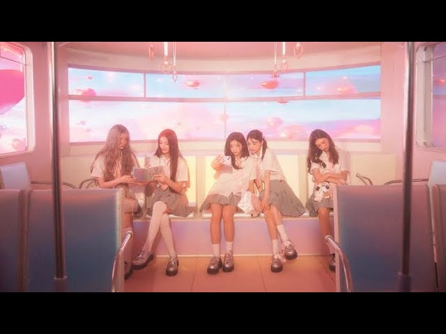 2026 RELEASES KPOP GIRL GROUP PLAYLIST [ MV | PROGRESS BAR ]