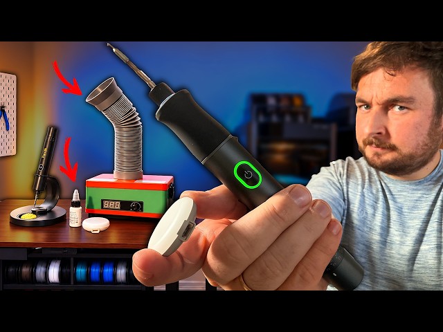 3D Printing Tools I Wish I Bought Sooner