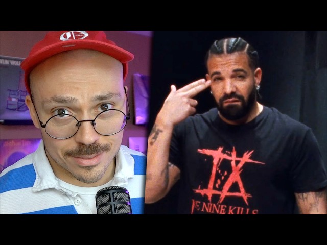 I Finally Watched Drake's FOMO Stream