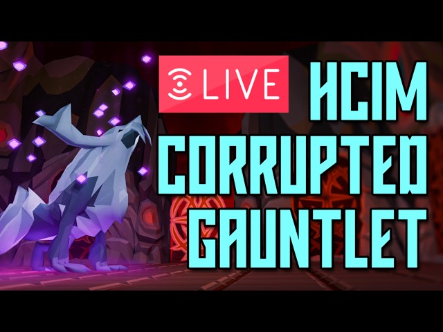 I NEED A NEW HCIM AT THIS POINT  | LIVE 🎤
