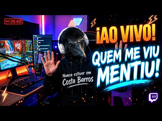 FF/SLHL/ React - Conversando e Jogando ft chat.