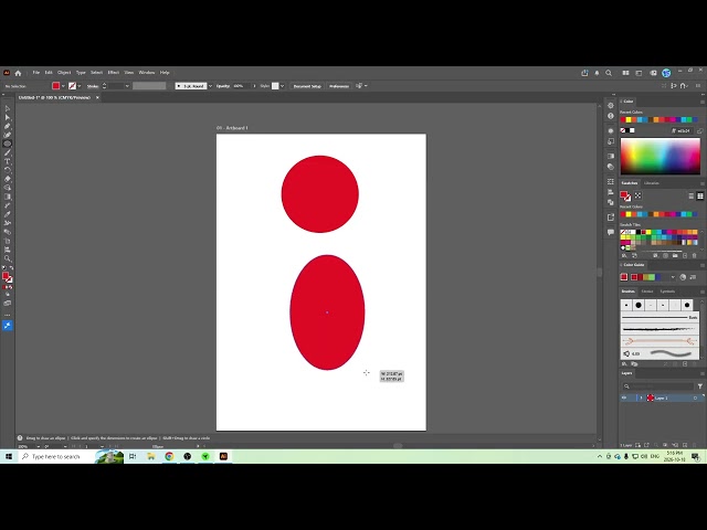 Introduction to Illustrator