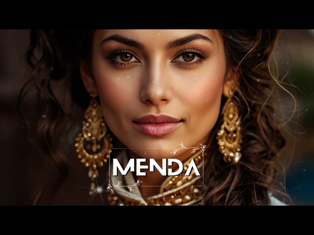 MENDA - Understand (Original Mix)