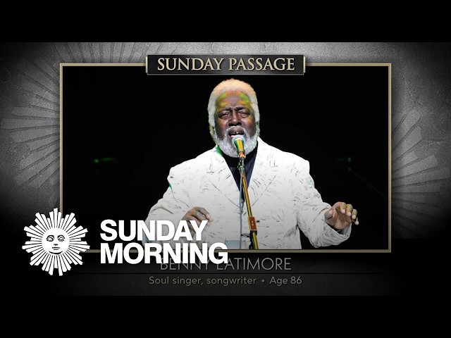 Passage: In memoriam