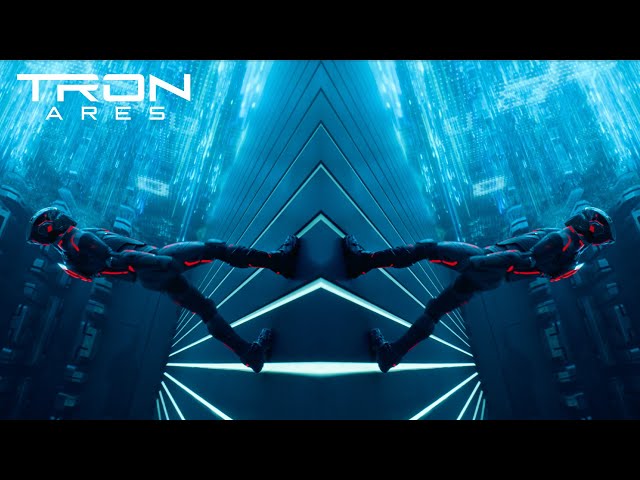 Tron: Ares | Nine Inch Nails | “As Alive As You Need Me To Be”