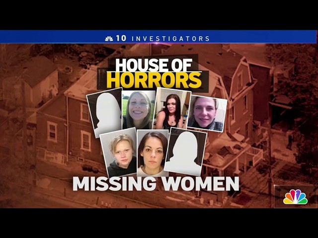 Exclusive: Women tied to Philly ‘House of Horrors' reveal secrets