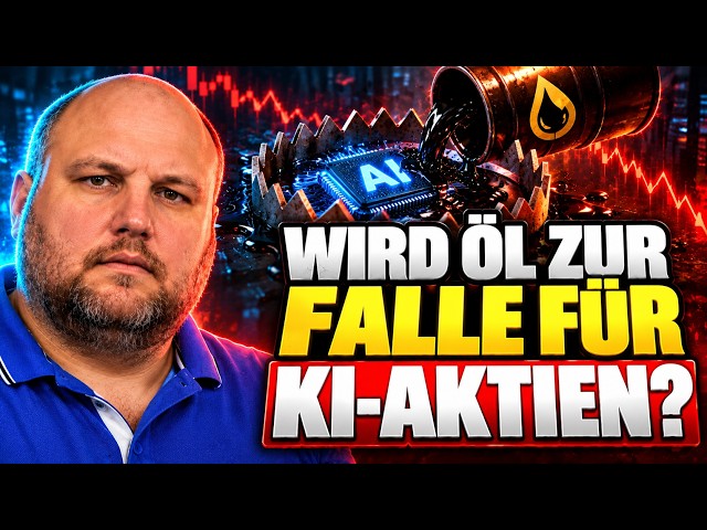 US-Renditen auf 20-Jahres-Hoch: Was JETZT bei Nvidia & Micron zählt!