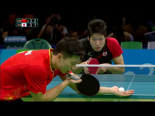 Top Best Table Tennis Ping Pong 2019