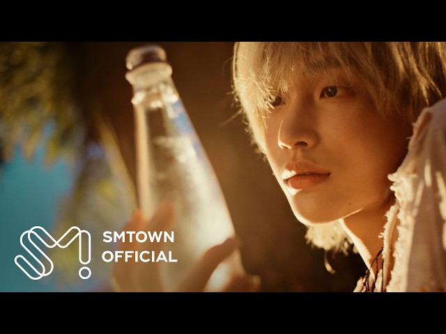 RIIZE 라이즈 'Sunburst' MV