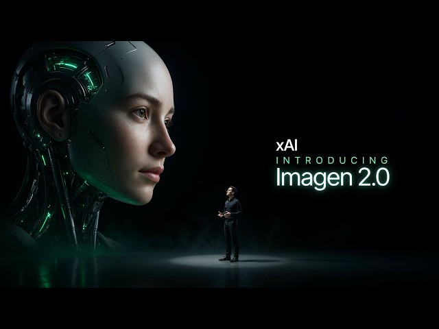 Is Grok Killing the Competition? Imagine 2.0 Is Out — And It’s Dangerously Powerful