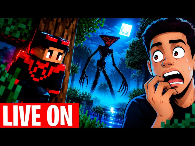 [🔴LIVE!!] THE BROKEN SCRIPT 2.0: EU NÃO ESTAVA PREPARADO PARA ISSO!