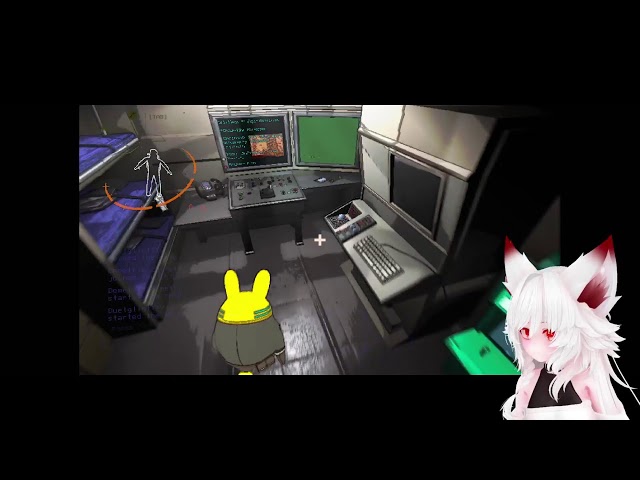 Ehn-na?!  #envtuber #vtuberen