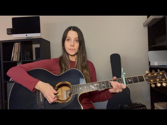 Powerless (lyrics in description)
