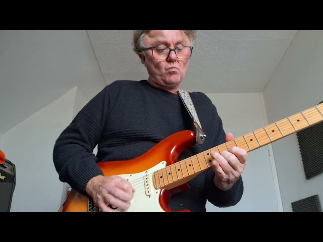 Steve Scape: "BS"
