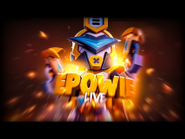 🔴 PUSH LADDER WITH SUBS, COME WATCH 🔴
