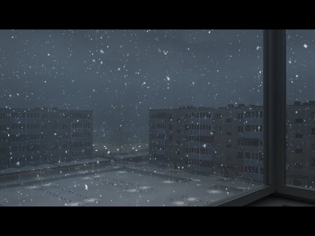 a coldcore ambient playlist