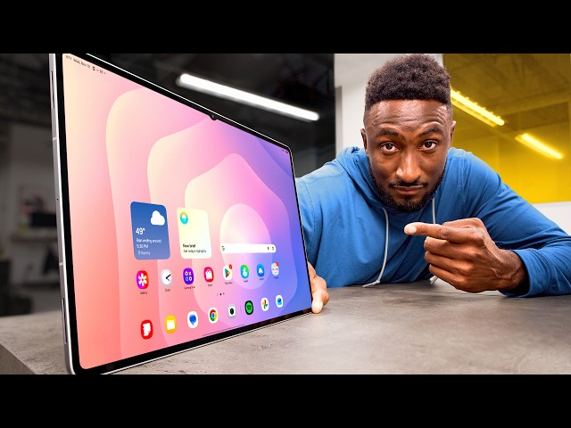 Dope Tech: STILL so good!