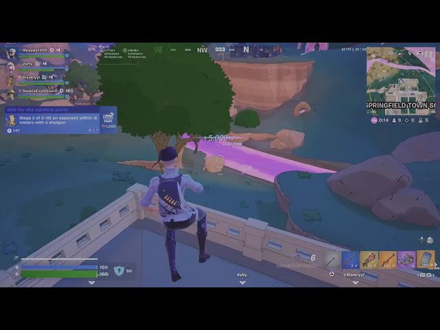 We're so trash lol