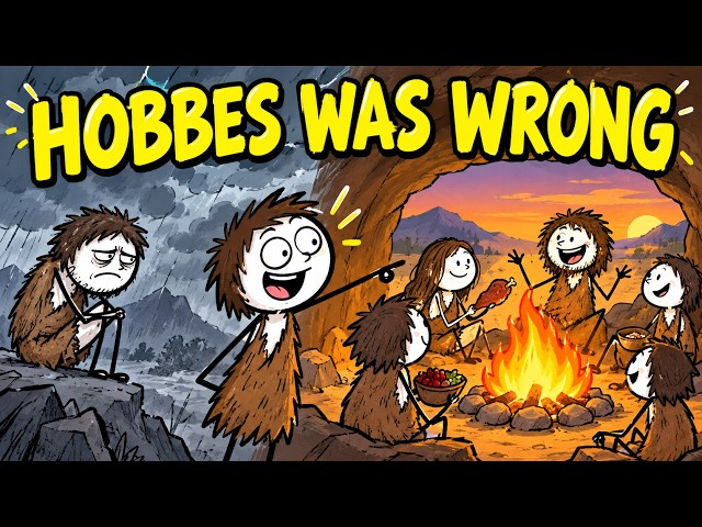 The Dangerous Reality of Prehistoric Life You Didn't Know