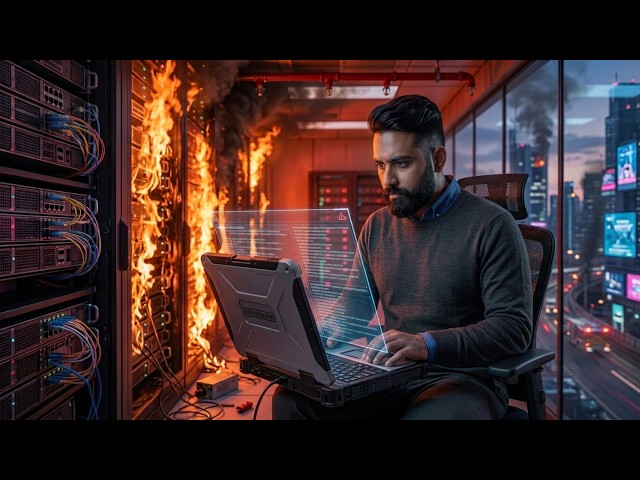 I Hacked a Network Through an Open Port (Here’s How)