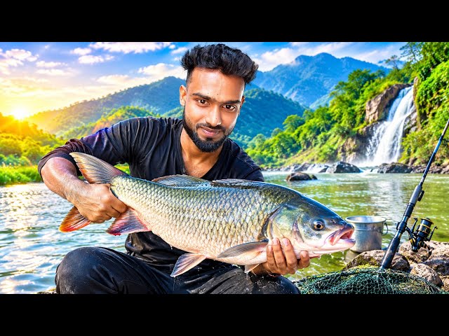 Amazing Big Fish Hunting |Real BigFishing |Best Polo Fishing. "Mk Fishing Video.fishing video.