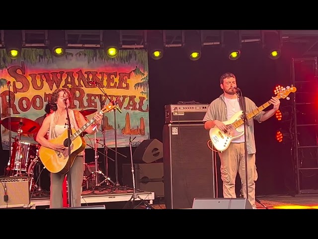 The Songwriter.  Joni Mitchell cover 