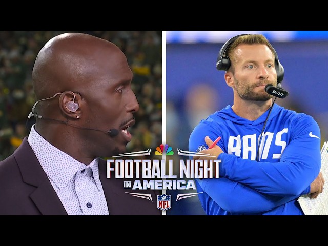 Los Angeles Rams still struggling following loss to Arizona Cardinals | FNIA