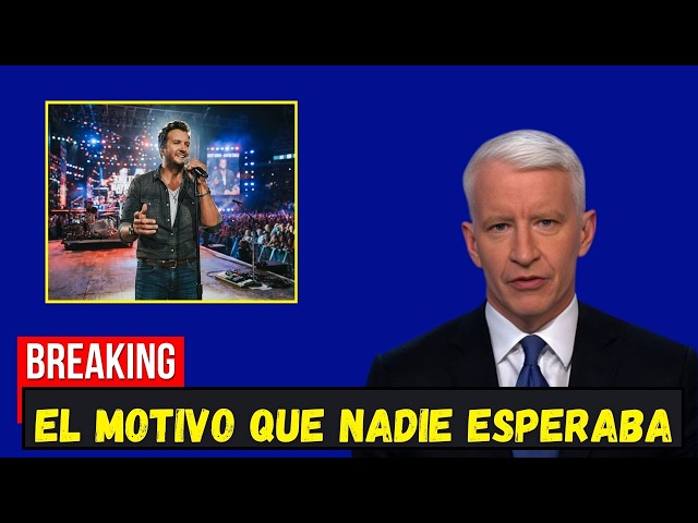 La Verdadera Razón por la que Luke Bryan Podría Dejar American Idol