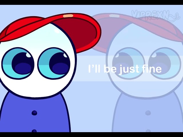 Cosmic Relief // Endacopia animation
