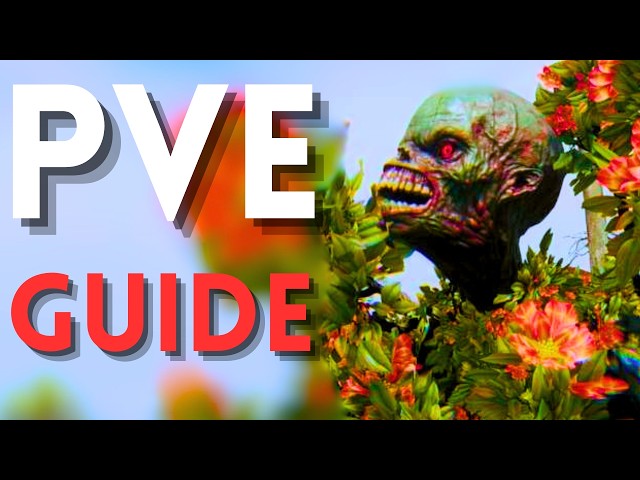 Active Matter PVE Guide: How To Defeat ALL Anomalies! | Steam & Console Release