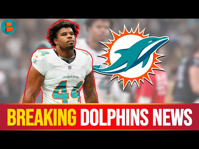 🚨Miami Dolphins Get AWFUL NEWS Ahead Of NFL Week 2 vs. San Francisco 49ers