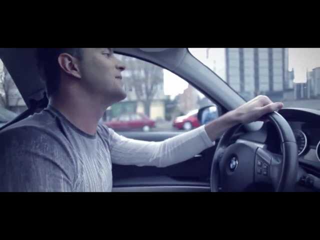 DJ Shone feat. Anabela & Elitni odredi - Beograd OFFICIAL VIDEO