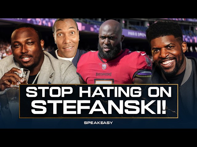 Acho Responds To Leonard Fournette Calling Him TRASH!