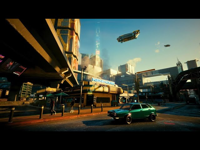 Cyberpunk 2077 Ultimate Guide – Har Secret Unlock Karo! 🔓"
