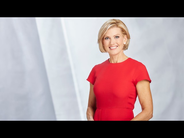 Chief meteorologist Cecily Tynan to retire after more than 30 years with Action News