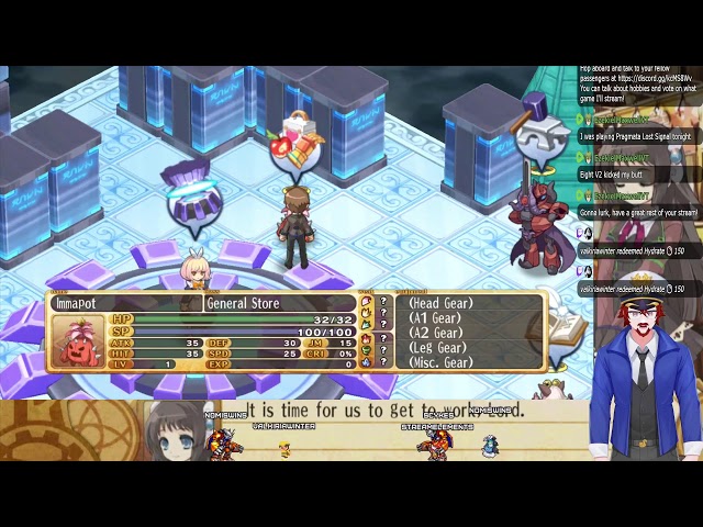 The Guided Fate Paradox Finale: Defeating Satanael...No Matter the Cost