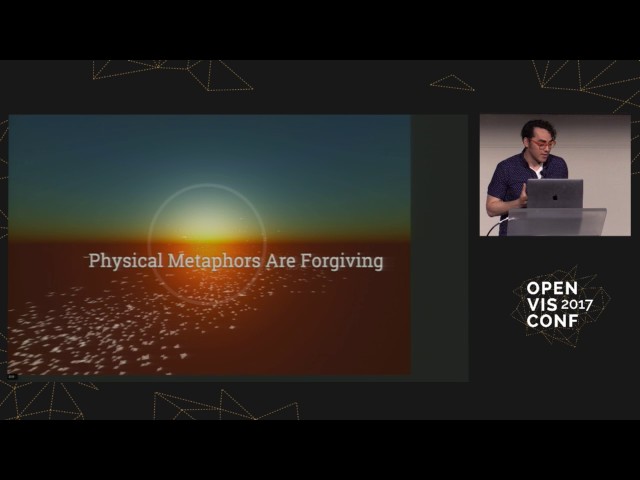 Hacking your health with JavaScript - Alan McLean