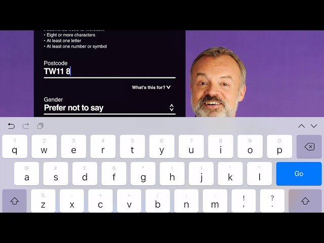 How to watch BBC iPlayer without registering. Simple tip