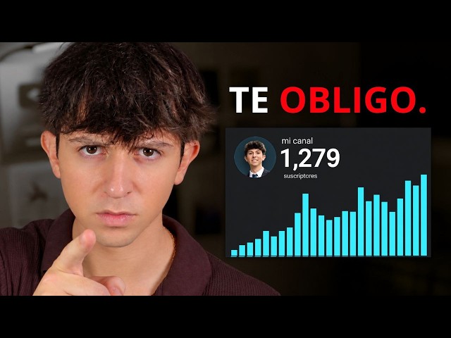 How to FORCE YouTube to RECOMMEND your videos (with 0 subscribers)