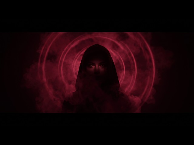 HYPNOS TECHNO – Hypnotic Dark Techno Mix | Deep Underground Night