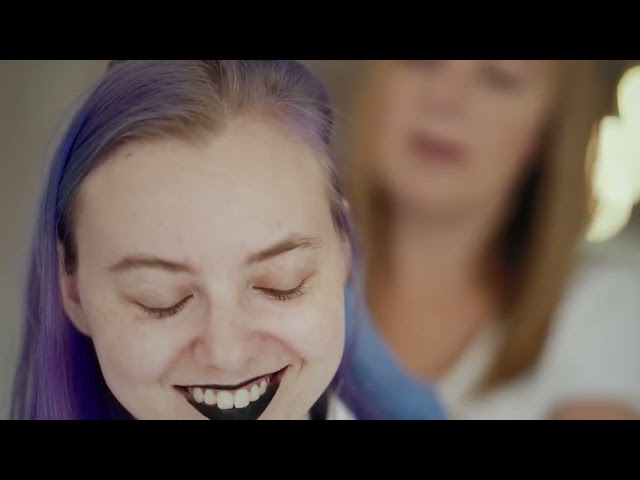 RecoverED: A Film About Eating Disorder Recovery