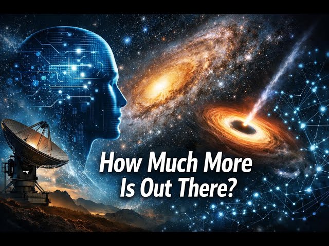 AI Will Revolutionize Space Exploration Forever — Here's the Proof